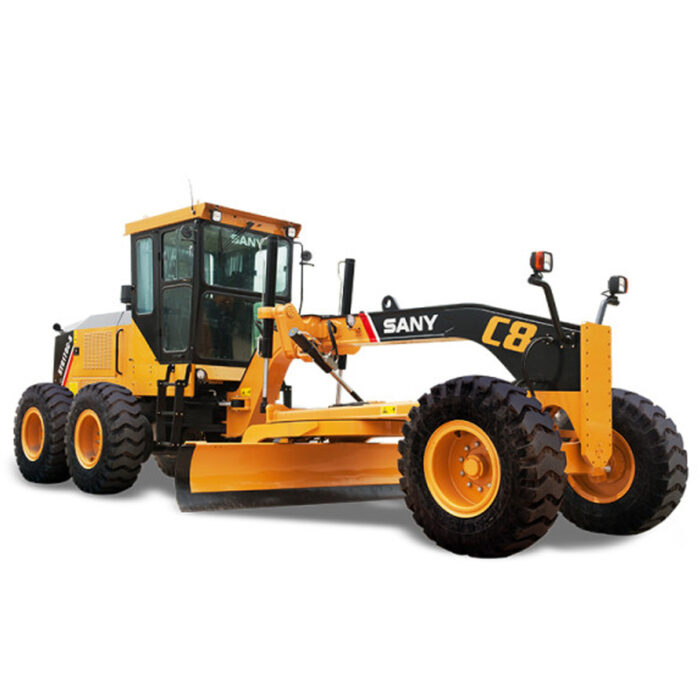 Motor Grader