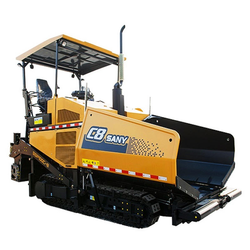 Asphalt Paver