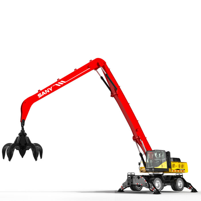 Material Handler