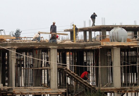 Construction industry Construction industry